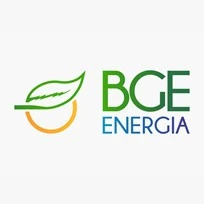 Logotipo de BGE Energia