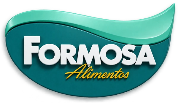 Logotipo de Formosa Alimentos