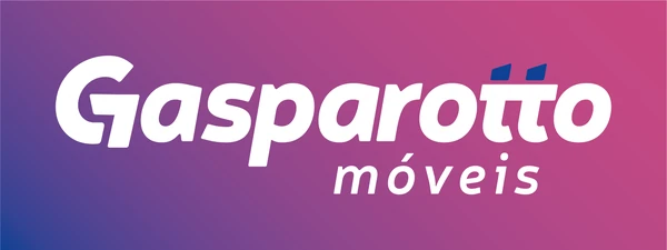 Logotipo de Gasparotto Móveis