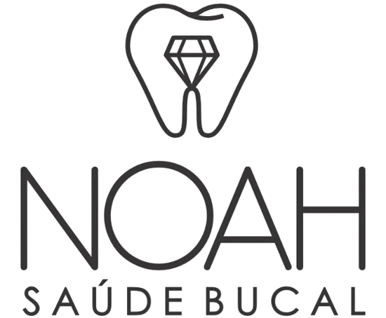 Logotipo de Noah Saúde Bucal