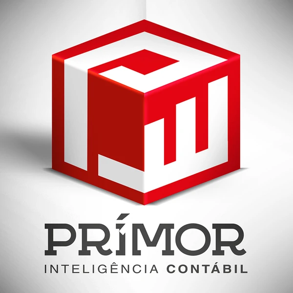 Logotipo de Primor Inteligência Contábil