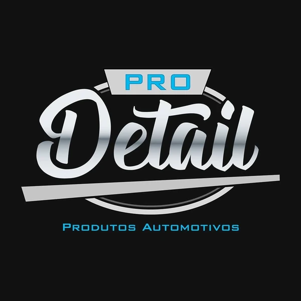 Logotipo de Pro Detail