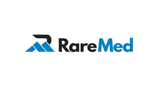 Logotipo de RareMed