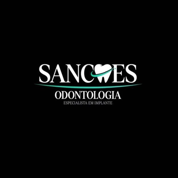 Logotipo de Sanches Odontologia